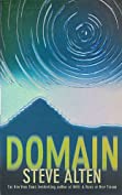 Domain (The Domain Trilogy Book 1)