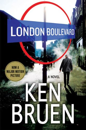 London Boulevard: A Novel