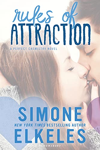 Rules of Attraction (A Perfect Chemistry Novel #2)