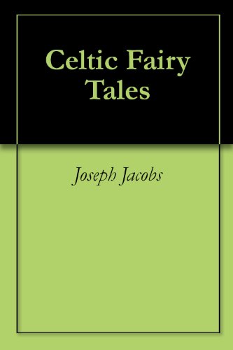 Celtic Fairy Tales