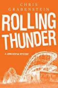 Rolling Thunder (John Ceepak Mysteries)