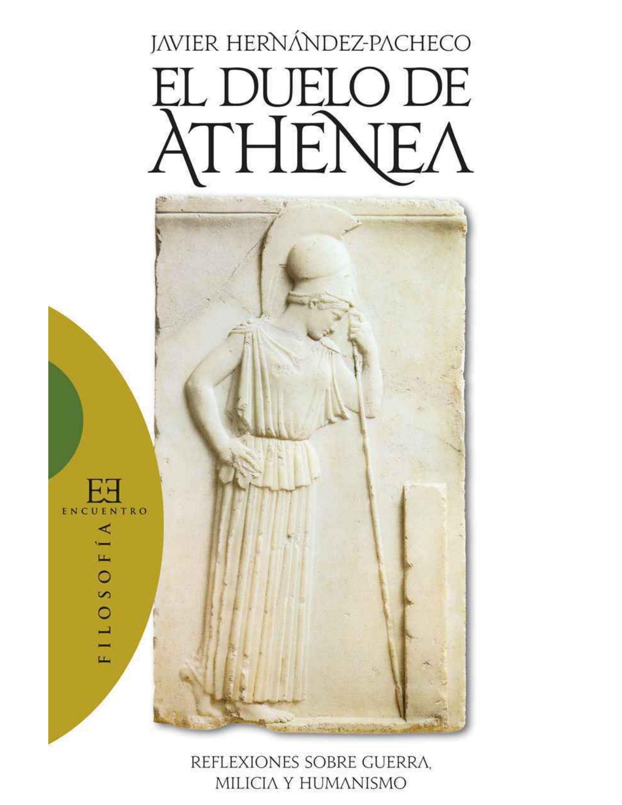 El duelo de Athenea