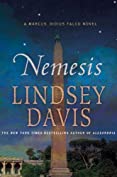 Nemesis: A Marcus Didius Falco Novel (Marcus Didius Falco Mysteries Book 20)