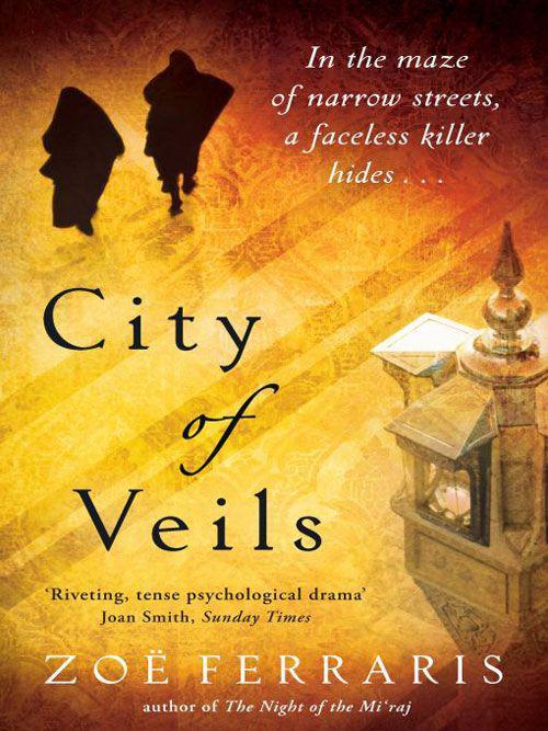 City of Veils