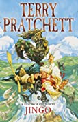 Jingo: (Discworld Novel 21): from the bestselling series that inspired BBC&rsquo;s The Watch (Discworld series)