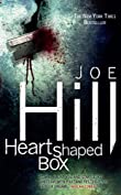 Heart-Shaped Box (GOLLANCZ S.F.)