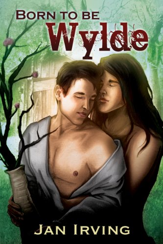 Born to Be Wylde (Wylde and Born to Be Wylde Book 2)