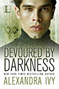 Devoured By Darkness (Guardians of Eternity Book 7)