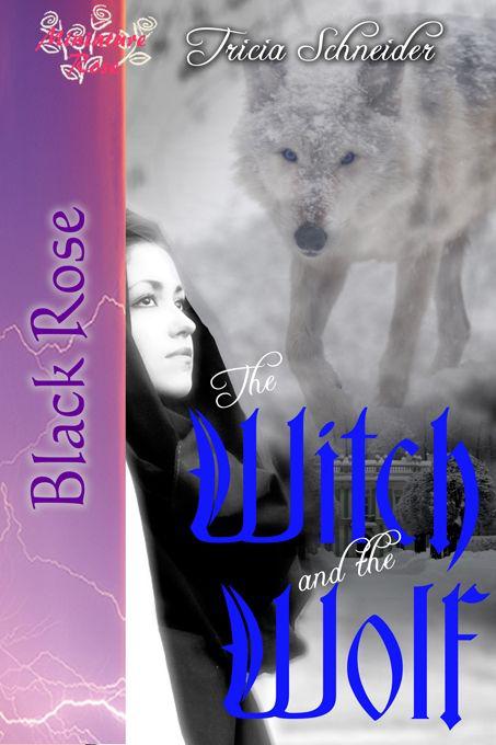 The Witch and the Wolf