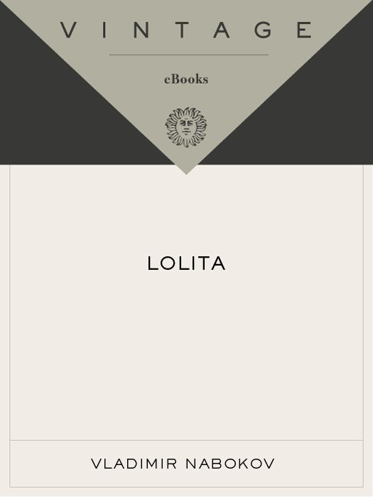 Lolita (Vintage International)