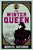 The Winter Queen: An Erast Fandorin Mystery 1 (Erast Fandorin Mysteries)