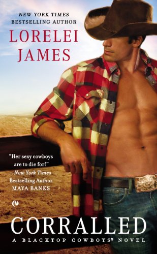 Corralled: A Blacktop Cowboys Novel