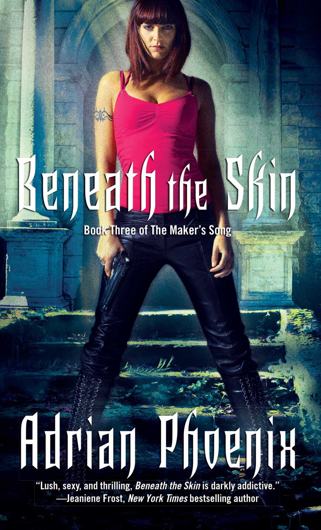 Beneath the Skin