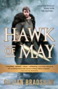 Hawk of May (Down the Long Wind Book 1)