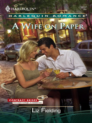 A Wife on Paper