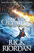 Heroes of Olympus: The Lost Hero (Heroes Of Olympus Series Book 1)