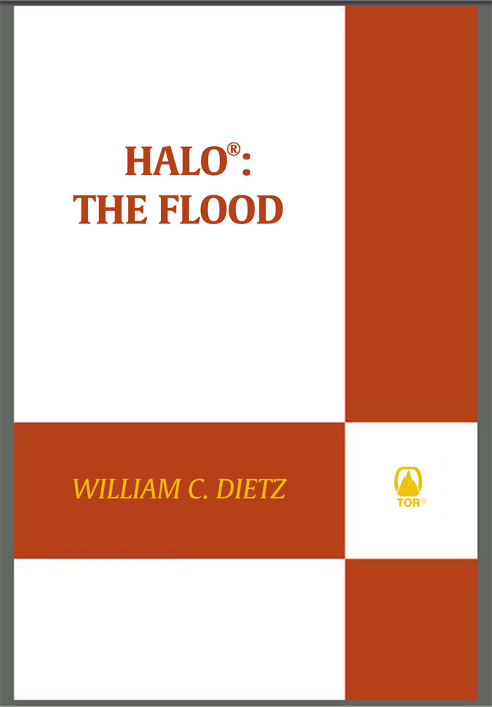 Halo: The Flood