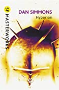 Hyperion (Hyperion Cantos Book 1)