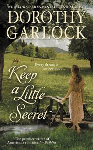 Keep a Little Secret (The Tucker Family Series Book 2)