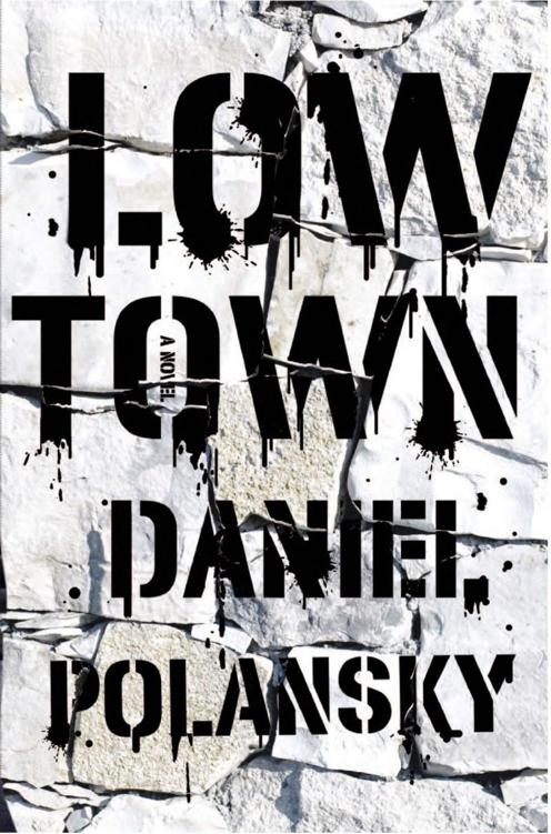 Low Town: A novel