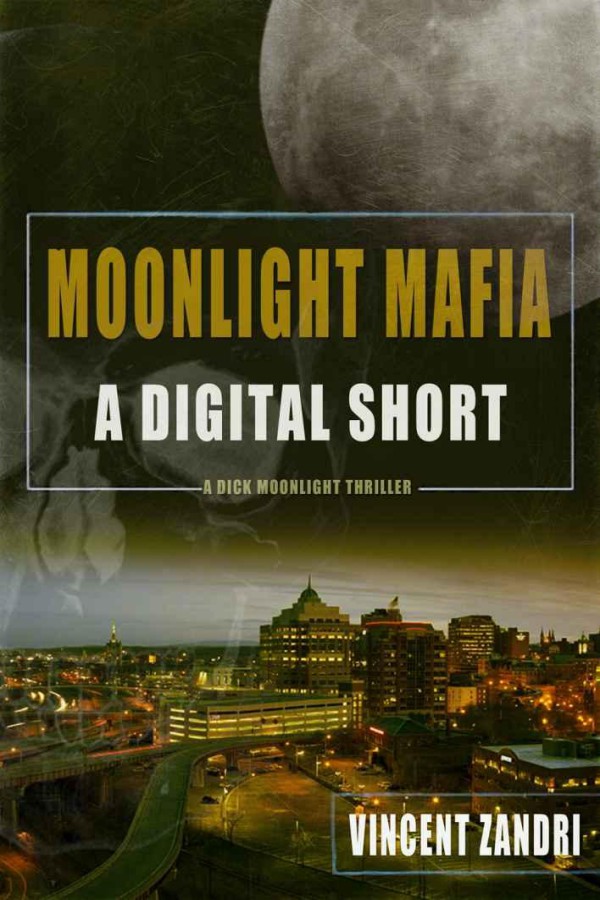 Moonlight Mafia: Short Story