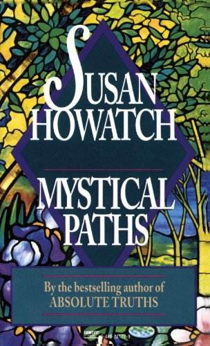 Mystical Paths (Starbridge Book 5)