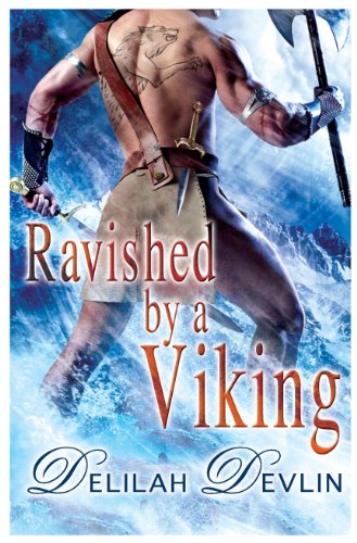 Ravished by a Viking (New Icelandic Chronicles Book 1)