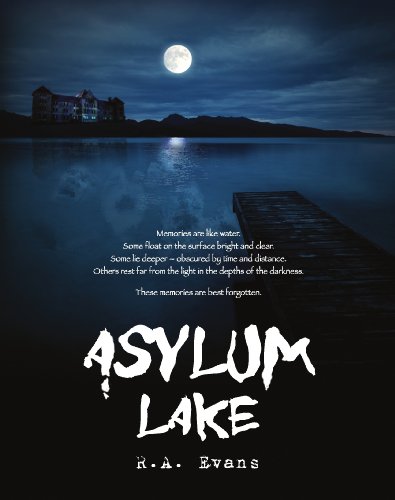 Asylum Lake