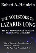 The Notebooks of Lazarus Long