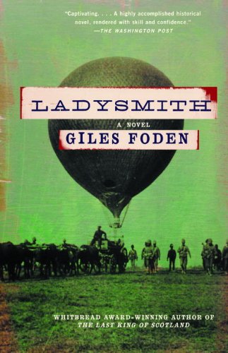 Ladysmith: A Novel (Vintage International)