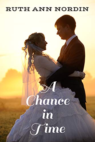 A Chance In Time (Native American Romance Series)