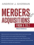 Mergers and Acquisitions from A to Z