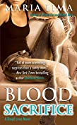 Blood Sacrifice (Blood Lines Book 5)