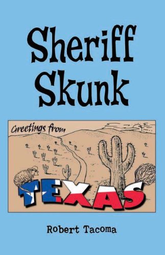 Sheriff Skunk