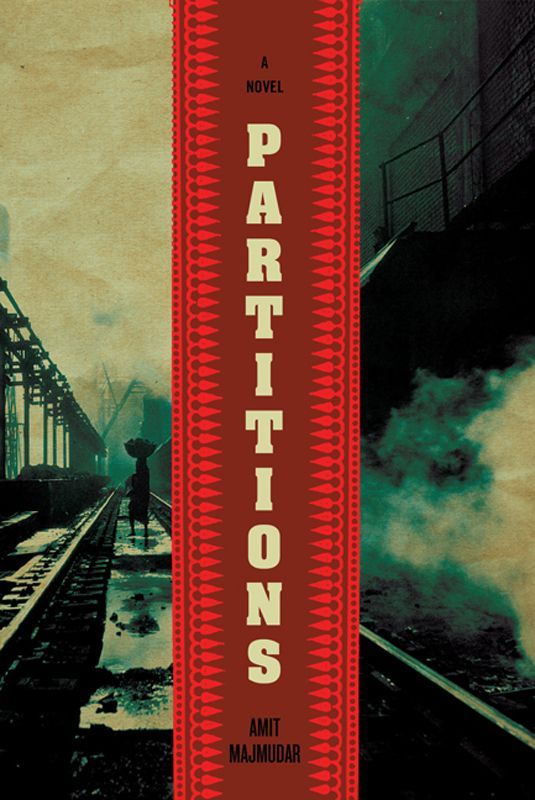 Partitions: A Novel