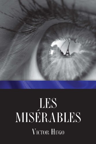 Les Mis&eacute;rables (English language)