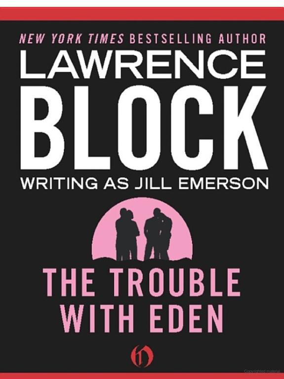 Block, Lawrence - The Trouble With Eden