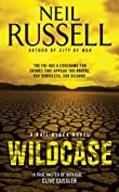 Wildcase: A Rail Black Novel