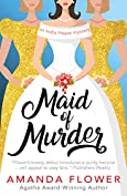 Maid of Murder (An India Hayes Mystery Book 1)
