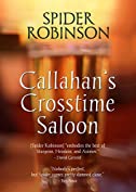 Callahan's Crosstime Saloon (Callahan's Place series Book 1)