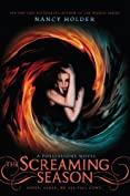 The Screaming Season (Possessions Book 3)