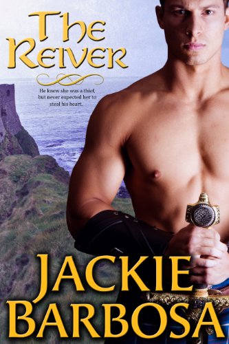 The Reiver (A Scottish Border Romance)