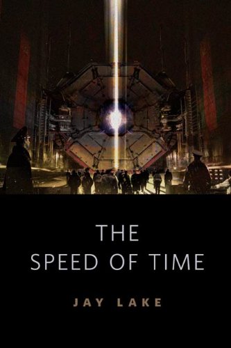 The Speed of Time: A Tor.Com Original