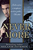 Nevermore: A Supernatural Romance (Divine Series Book 5)