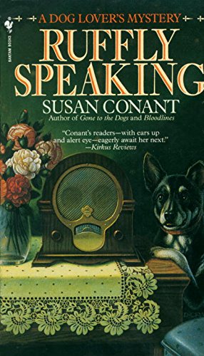 Ruffly Speaking (A Dog Lover's Mystery Book 7)