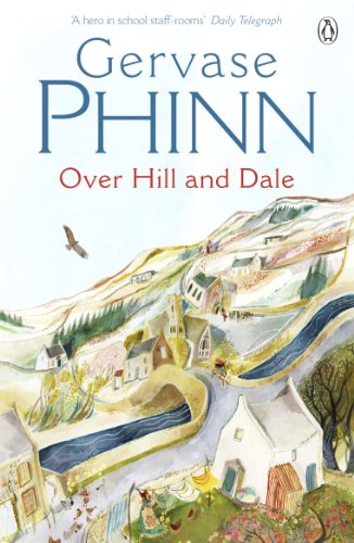 Over Hill and Dale (The Dales Series Book 2)