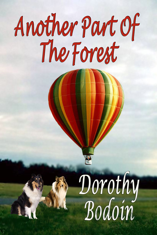 Another Part of the Forest (The Foxglove Corners Series Book 11)