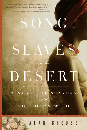 Song of Slaves in the Desert