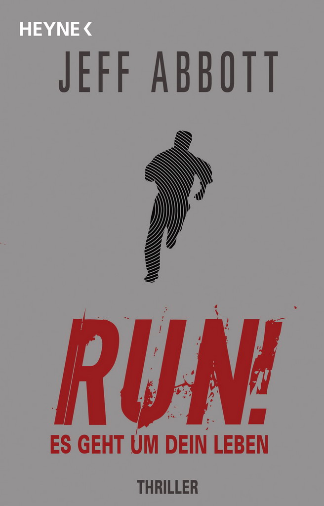 Run! - Es geht um dein Leben