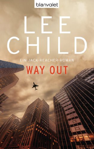 Jack Reacher 10 - Way Out